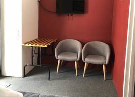Motel Lodge 2