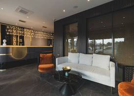 Luminoso Boutique Hotel 2