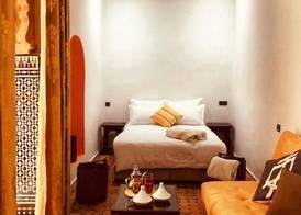 Riad Majorelle 4