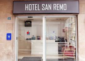 San Remo 4