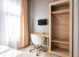 Bdino Boutique Hotel 5