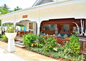 Villas de Mer 5