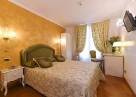 San Zaccaria Apartment 5