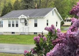 Lake Bomoseen Lodge 2