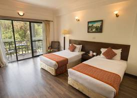 Park Village Resort by KGH Group 3