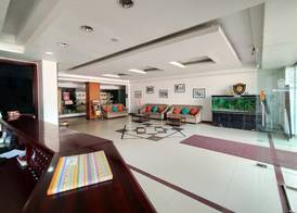 Hotel Preethi Classic Towers 3