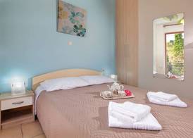 Valena Stylish Home -15 min to Elafonisi 4
