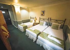 Miramar Hotel 4