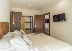 Samos Tropic Apartments 3
