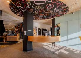 B&B HOTEL Lille Roubaix Centre Grand-Place 2