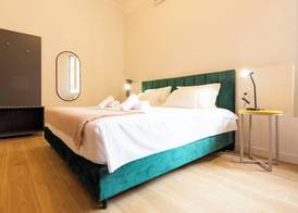 Italianflat - Navigli Suite 5