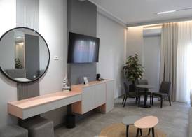 Anchor Luxury Rooms 5