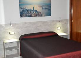 Hotel Congra 5
