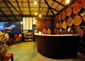 Phi Phi Arboreal Resort 2