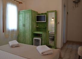 4 Oda House - Eski Datca 2