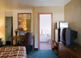 Americas Best Value Inn - Livermore 5