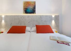 Ura Hotels Lara Adults Only 3