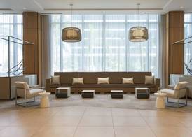AC Hotel by Marriott Miami Aventura 3