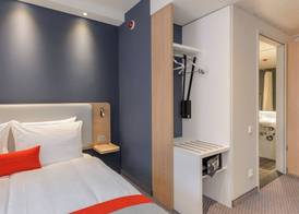 Holiday Inn Express BERLIN - ALEXANDERPLATZ by IHG 3
