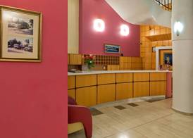 Angelika Pallas Hotel 3