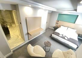Panula Park Hotel 3