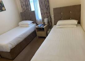 Diamonds Lodge Ltd 3
