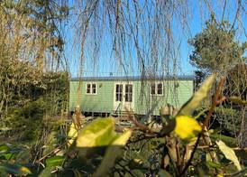 Holly Lodge Boutique B&B 5