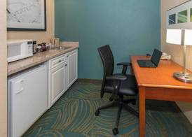 SpringHill Suites by Marriott Orlando North-Sanford 4
