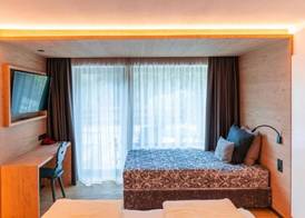 Hotel Rierhof 4