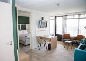 Paal 8 Hotel aan Zee 4