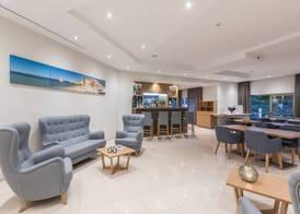 Caneiros Luxury House & Suites 5