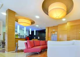 Hotel Norat Marina & Spa 4* Superior 4