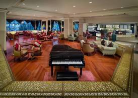 Dusit Ajman Resort & Villas 3