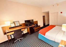 Comfort Inn & Suites Berea 2