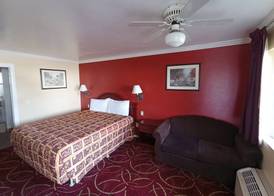 Dynasty Suites Santa Fe Springs 2