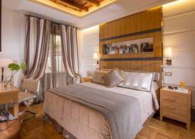 The Inn at the Spanish Steps Luxury Collection - The Inn at the Spanish Steps 5