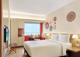 ibis Kolkata Rajarhat - An Accor Brand 4