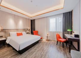 Yitel Premium (Shanghai Nanjing Road Pedestrian Street) 4