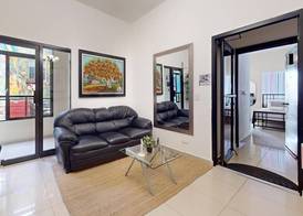 Hotel Tau Art Residence 3