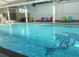 Camping Barataud 5