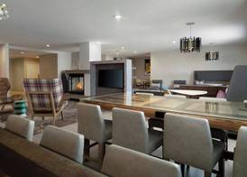 Residence Inn by Marriott Las Vegas Henderson/Green Valley 2