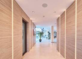 Apartamentos Ponent 3