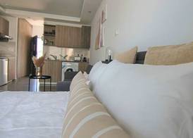 Phaedrus Living Seaside Flat Athina 117 3