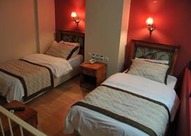 Antikhan Hotel 4