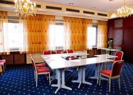 TOP Hotel Amberger 5