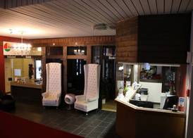 Minster Hotel 2