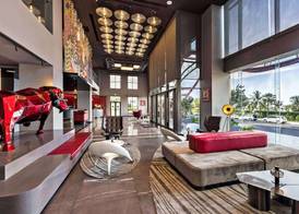 Radisson RED Danang 5