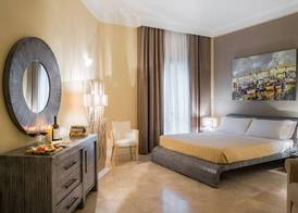 Tombolo Talasso Resort 4