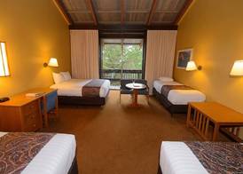 Asilomar Conference Grounds 3
