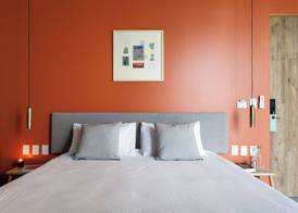 Bromelia Hotel Boutique 3